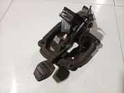 Bremspedal Renault Scenic, I 1999.09 - 2003.06 facelift Gebraucht,