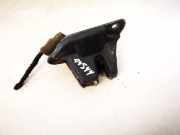 Heckklappe Heckklappenschloss Kofferraumschloss Fiat Marea, I 1996.01 - 2002.12 Gebraucht,