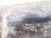 Verkleidung Schweller - Rechts Audi A7 (4G8), 2010.10 - 2018.06 4g8853860j,