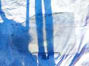 Seitenscheibe - Vorne Linke Volkswagen Transporter, T4 1990.07 - 1996.01 E143R001352, E143R-001352