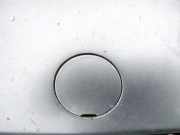 Abdeckung Abschlepphaken - Vorne Mazda 6, 2002.06 - 2007.08 Gebraucht,