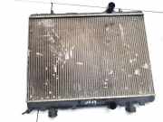 Wasserkühler Citroen C5, II 2008.02 - 2011.01 Gebraucht,