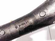 Intercooler Schlauch Nissan Primera, P12 2002.01 - 2008.12 310627,3-106.27