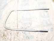 Zierleiste Leiste - Hinten Rechts Volkswagen Passat, B6 2005.08 - 2010.11 3c9853346, BL1H
