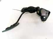 Pedalwerk Toyota Avensis, II 2003.04 - 2006.03 Gebraucht,