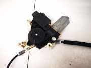 Fensterheber motor - Hinten Linke Mitsubishi Carisma, I 1995.07 - 2000.09 0130821653,193795-110