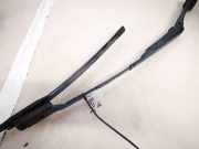 Windschutzscheibe Scheibenwischer Renault Scenic, II 2006.06 - 2009.02 facelift Gebraucht,