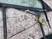 Fensterheber - Vorne Linke Audi Allroad, C6 2006.05 - 2011.08 Gebraucht ,