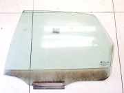 Seitenscheibe - Hinten Linke Opel Vectra, B 2000.09 - 2002.04 facelift dot36as2m129,