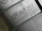 Türverkleidung - Hinten Linke Skoda Octavia, II 2004.02 - 2009.03 1Z9867211,1Z9 867 211