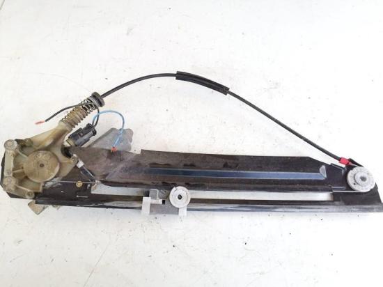 Fensterheber - Hinten Rechts BMW 5-Series, E39 1995.11 - 2003.06 8252430, Bild Fensterheber - Hinten Rechts BMW 5-Series, E39 1995.11 - 2003.06 8252430,