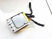 Steuergerät Airbag Nissan Primera, P12 2002.01 - 2008.12 98820av200,0285001420