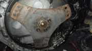 Schwungrad Volkswagen Touareg, 2002.10 - 2007.09 Gebraucht,