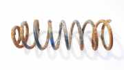 Fahrwerksfeder Hinterachse Fiat scudo 1997 - 2007 Gebraucht,