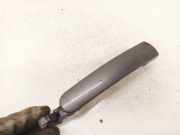 Türgriff Türaussengriff - Hinten Linke Skoda Superb, I 2001.12 - 2008.03 3B0837207,3B0 837 207 3B0837207