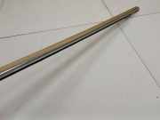 Zierleiste Leiste - Vorne Rechts Volkswagen Passat, B6 2005.08 - 2010.11 Gebraucht, BXE