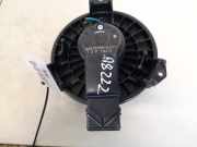 Gebläsemotor Toyota Yaris, II (XP90) 2005.01 - 2011.01 av2727000311,av272700-0311