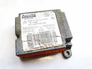 Steuergerät Airbag Citroen Berlingo, I 2002.11 - 2008.04 facelift 9653190880,603602500