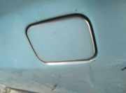 Abdeckung Abschlepphaken - Hinten Peugeot 406, 1999.03 - 2004.05 facelift Gebraucht,