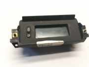 Monitor Navigations Zeit Uhr Opel Vivaro A, 2001.08 - 2014.07 009164455, 5wk70005
