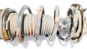 Fahrwerksfeder vorne Honda Civic, 2006,01 - 2011.01 Gebraucht,