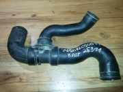 Intercooler Schlauch Peugeot 607, 2000.01 - 2004.07 Gebraucht,