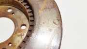 Bremsscheibe Honda CR-V, I 1995.10 - 1999.06 ventiliuojamas,