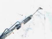 Lenkgetriebe Nissan Almera, N16 2003.01 - 2006.12 facelift LHD,49001bn701