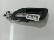 Türinnengriff - Hinten Linke Honda FR-V, 2004.08 - 2009.12 Gebraucht,