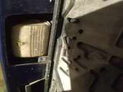 Kennzeichenleuchte Peugeot 206, 1998.08 - 2002.07 Gebraucht,