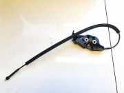 Sitzschloß Ford Mondeo, 2000.11 - 2007.03 Gebraucht,