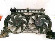 Kühlerlüfter Lüftermotor Renault Espace, III 1996.11 - 2002.10 Gebraucht ,