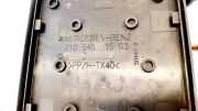 Deckel Sicherungskasten Mercedes-Benz W210, 1999.07 - 2002.03 facelift 2105451503,