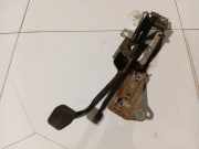 Bremspedal Ford C-MAX, 2003.01 - 2007.06 3M512467AP, 3M51-2467-AP DRIVESOL BQ6FA DRIVESOLBQ6FA