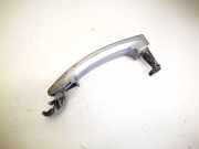 Türgriff Türaussengriff - Vorne Linke Opel Vectra, C 2002.04 - 2005.10 9180128,