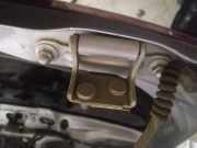 Lang Heckklappe Scharniere Scharnier Links Honda Stream, I 2000.01 - 2003.06 Gebraucht,