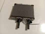 Heizungskühler Wärmetauscher Nissan Primera, P12 2002.01 - 2008.12 Gebraucht,