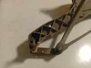 Wischergestänge Renault Laguna, II 2001.03 - 2006.05 Gebraucht,