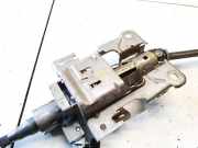 Lenksäule Peugeot 207, 2006.02 - 2009.06 Gebraucht,