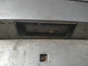 Kennzeichenleuchte BMW 1-Series, E81 E82 2003.09 - 2006.09 Gebraucht,