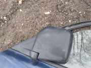 Außenspiegel Linke Mitsubishi Pajero Sport, I K90 1996.01 - 2000.06 Gebraucht,