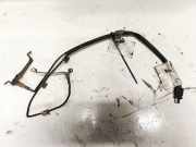 Zündkabel Mercedes-Benz A-CLASS, W168, 2001.06 - 2004.09 facelift a1685402205,0301228001