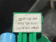 Lautsprecher Opel Meriva, A 2006 - 2010 facelift GM901520838, GM 90 1520 838 9022 764 30421 UA 06 650 08693 902276430421 UA0665008693