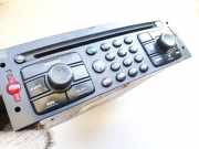 Radio Peugeot 307, 2000.08 - 2005.06 96533153xt,500189445222180 503550071213
