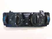 Bedienelement für Klimaanlage Mercedes-Benz W202, 1993.03 - 2000.05 2108300185,102696