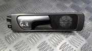 Türinnengriff - Hinten Linke Audi A6, C5 1997.01 - 2001.08 4B0839020,