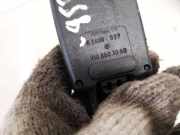 Gurtschloss - Vorne Linke Mercedes-Benz W210, 1995.06 - 1999.07 2108603069,