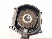 Subwoofer Lautsprecher BMW 1-Series, E87 E88 2006.11 - 2011.09 facelift 430407858531,
