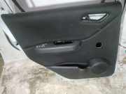 Türverkleidung - Hinten Linke Mercedes-Benz A-CLASS, W169, 2004.09 - 2008.09 Gebraucht,