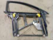 Fensterheber Tür - Vorne Rechts Audi A6, C5 2001.08 - 2005.01 facelift Gebraucht,